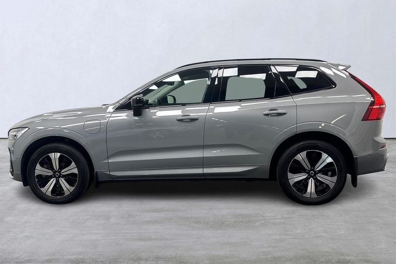 Volvo XC60 bild 2