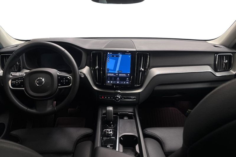 Volvo XC60 bild 9