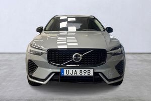 Volvo XC60 bild 7