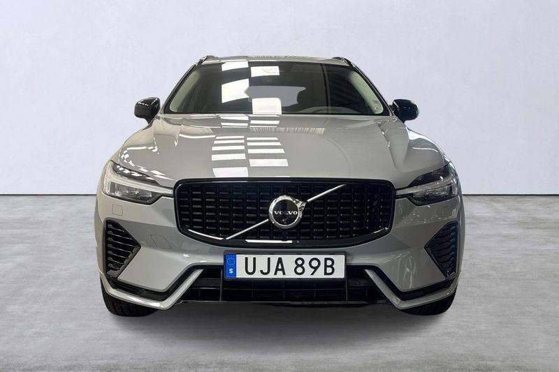 Volvo XC60 bild 7