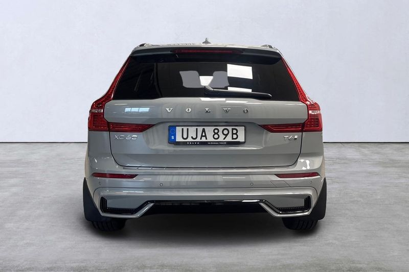 Volvo XC60 bild 5