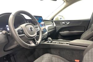 Volvo XC60 bild 8