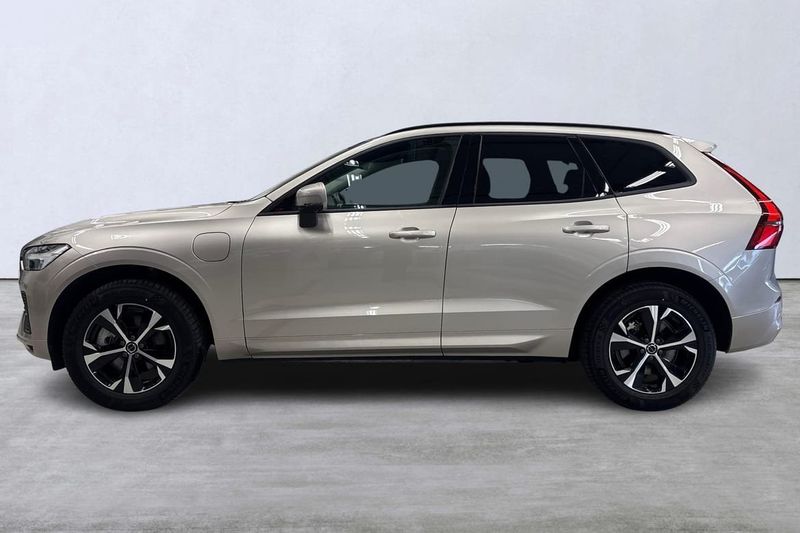 Volvo XC60 bild 2