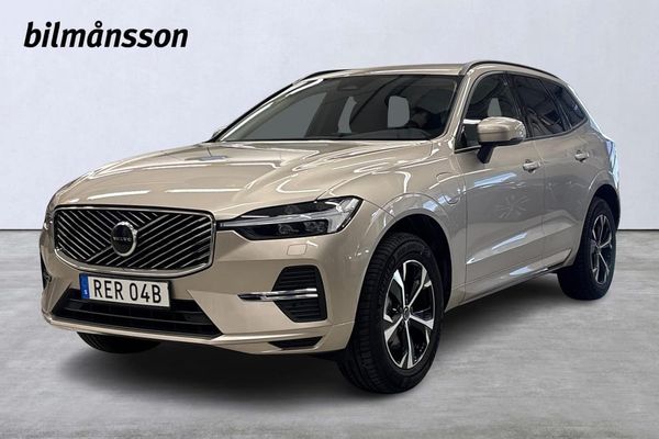 Volvo XC60 T6 Core Nordic Edition - 2026