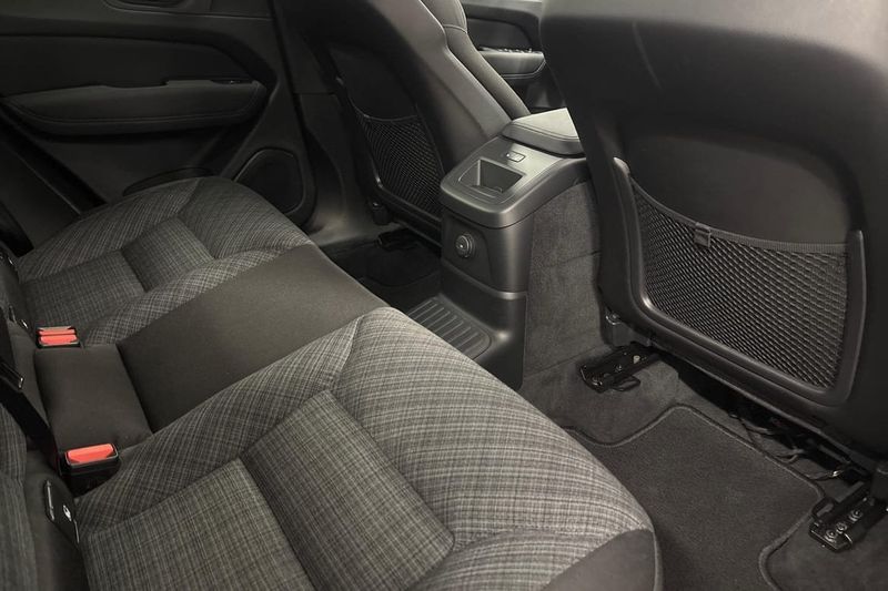 Volvo XC60 bild 11
