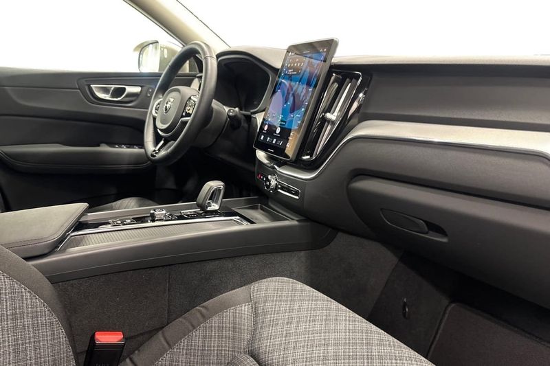 Volvo XC60 bild 10