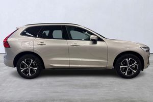 Volvo XC60 bild 3