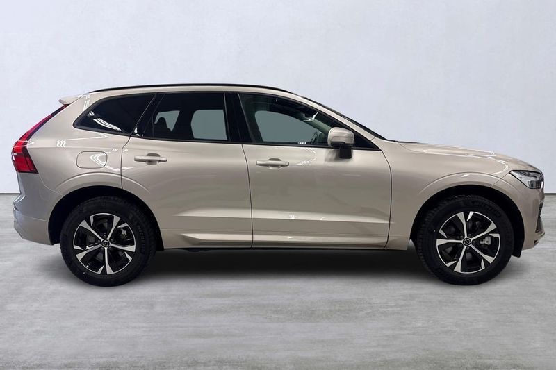 Volvo XC60 bild 3