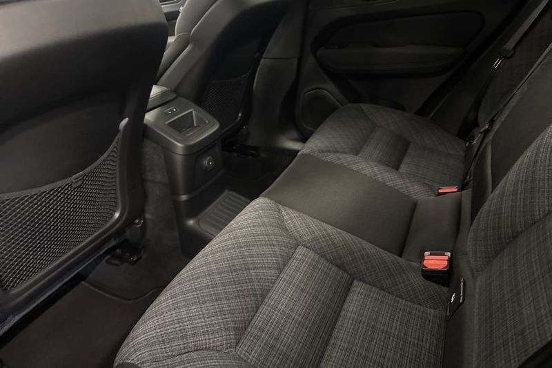 Volvo XC60 bild 12