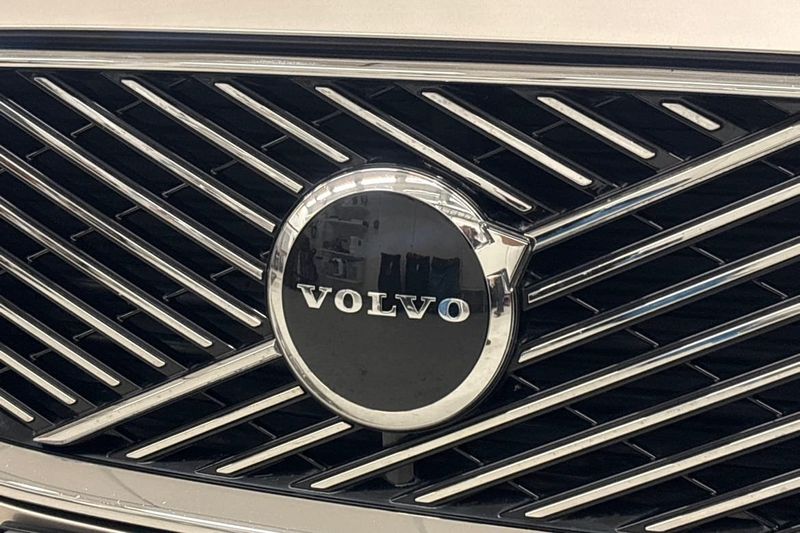 Volvo XC60 bild 21