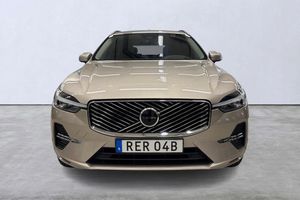 Volvo XC60 bild 7