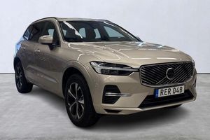 Volvo XC60 bild 6