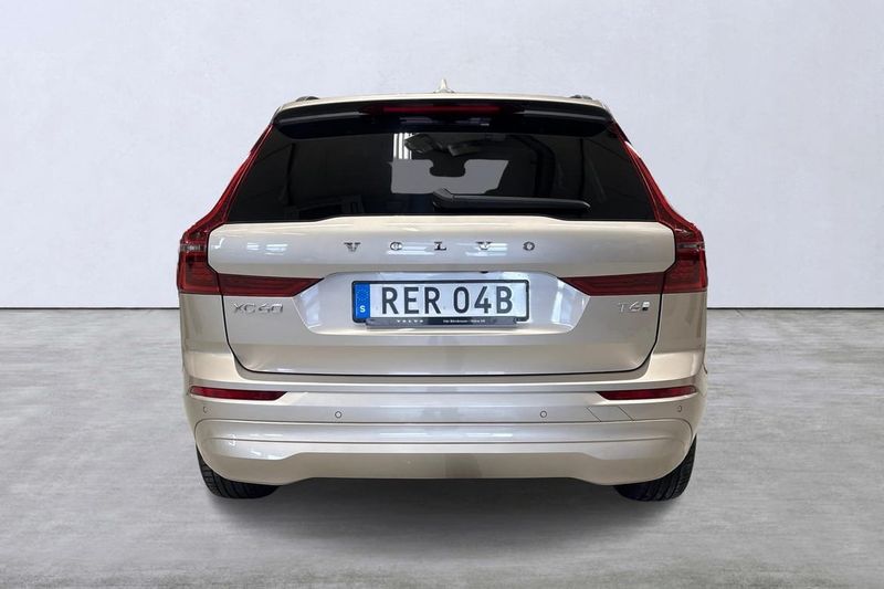 Volvo XC60 bild 5