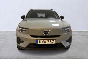 Volvo EX40 bild 7