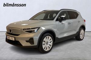 Volvo EX40 bild 1