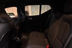 Volvo EX40 bild 12