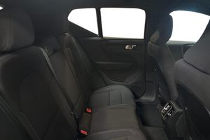 Volvo EX40 bild 11