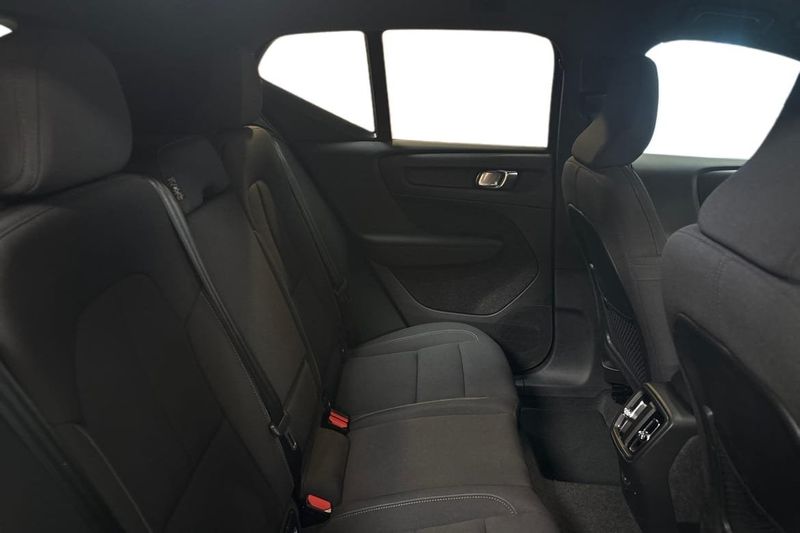 Volvo EX40 bild 11