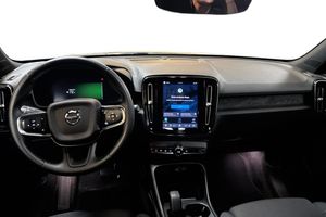 Volvo EX40 bild 9