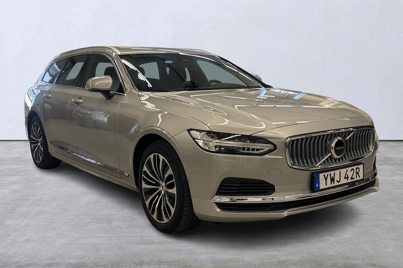 Volvo V90 bild 6