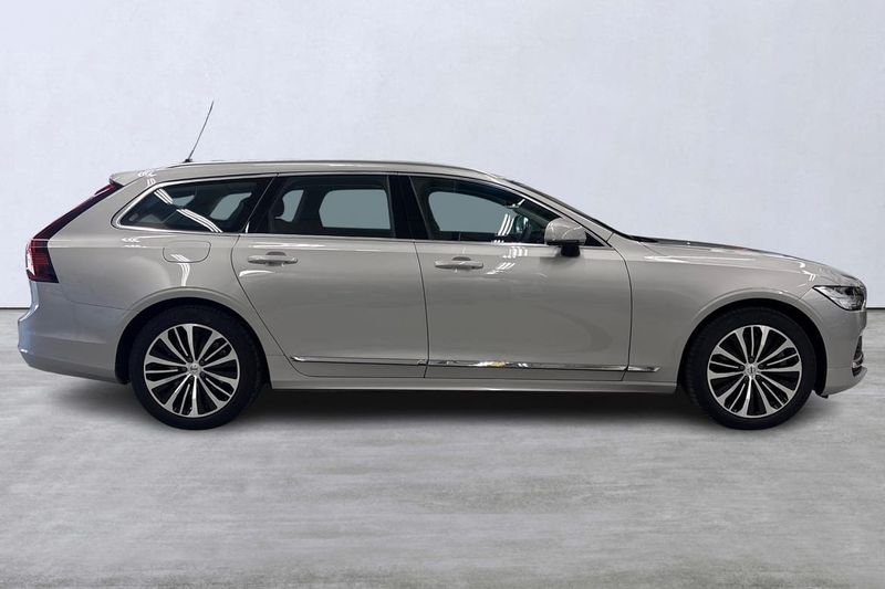 Volvo V90 bild 3