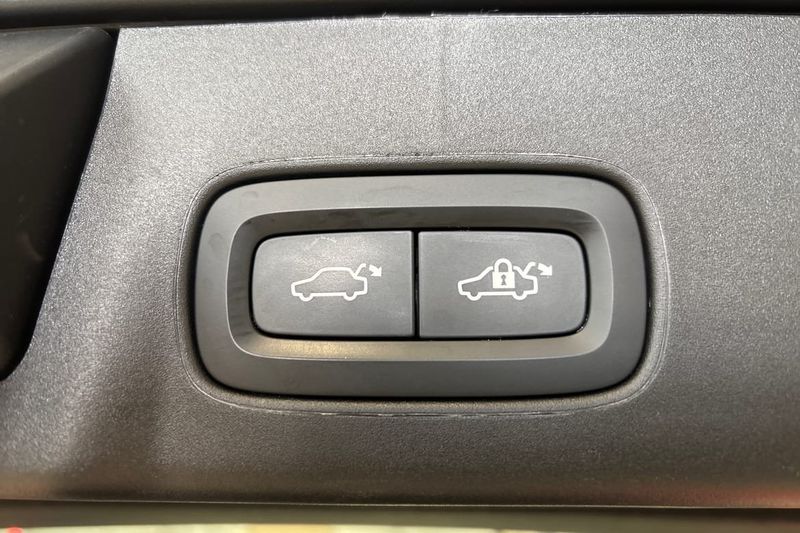 Volvo V90 bild 18