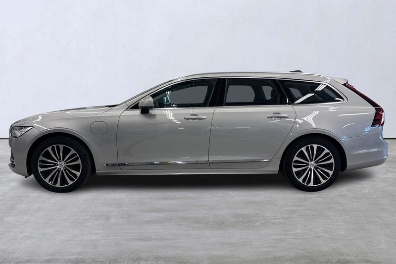 Volvo V90 bild 2