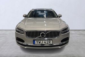 Volvo V90 bild 7