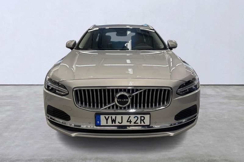 Volvo V90 bild 7