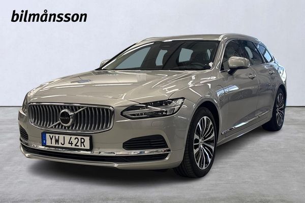 Volvo V90 T6 Core Bright - 2025
