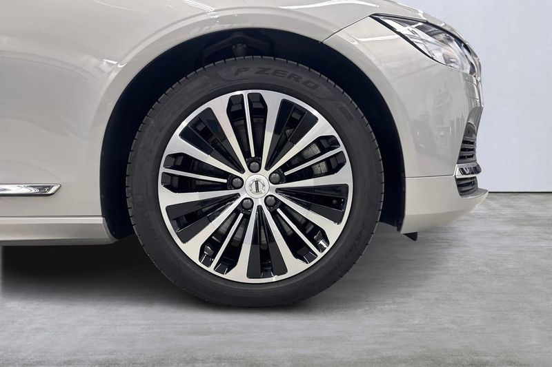 Volvo V90 bild 14