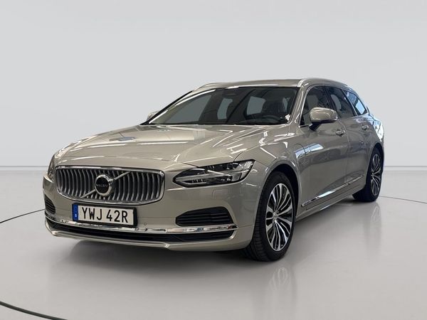 Volvo V90 T6 Core Bright - 2025