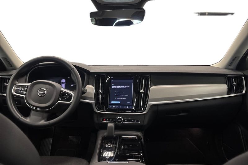 Volvo V90 bild 9