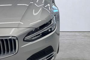 Volvo V90 bild 21