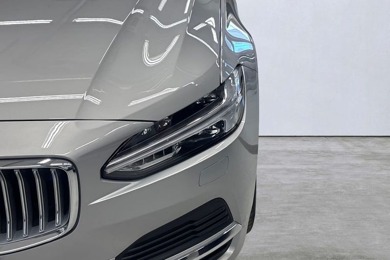 Volvo V90 bild 21