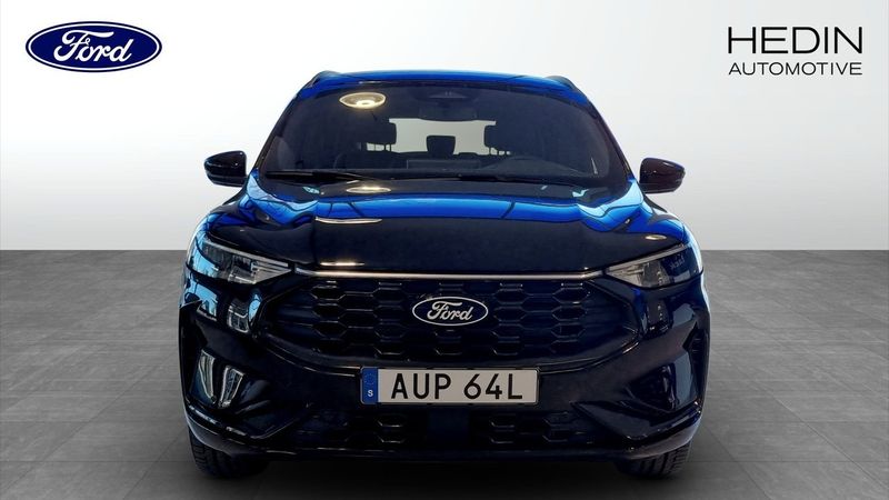 Ford Kuga bild 8