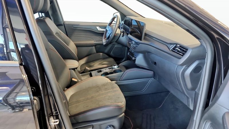 Ford Kuga bild 3