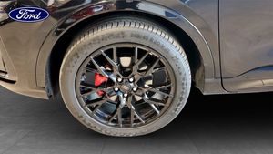 Ford Kuga bild 9
