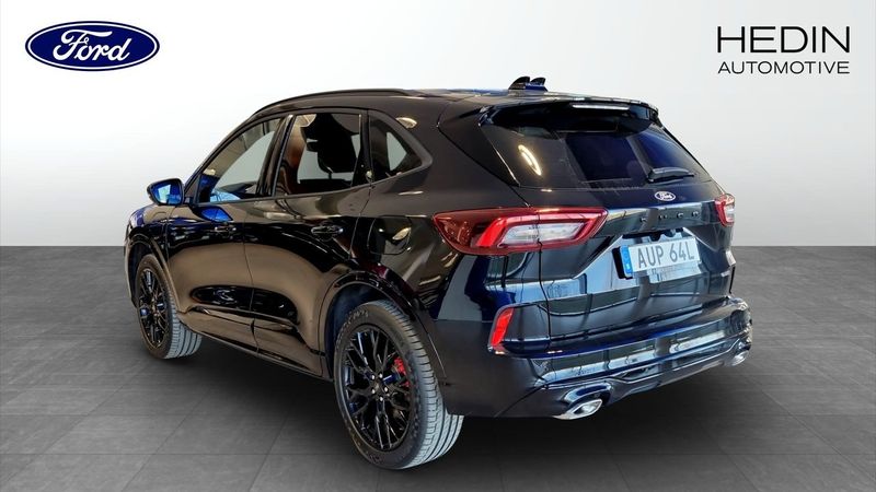 Ford Kuga bild 2