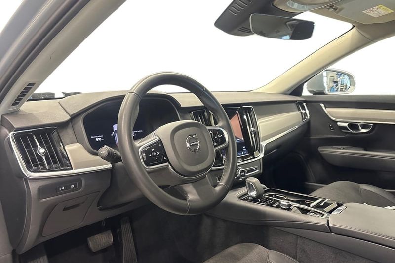 Volvo V90 bild 8