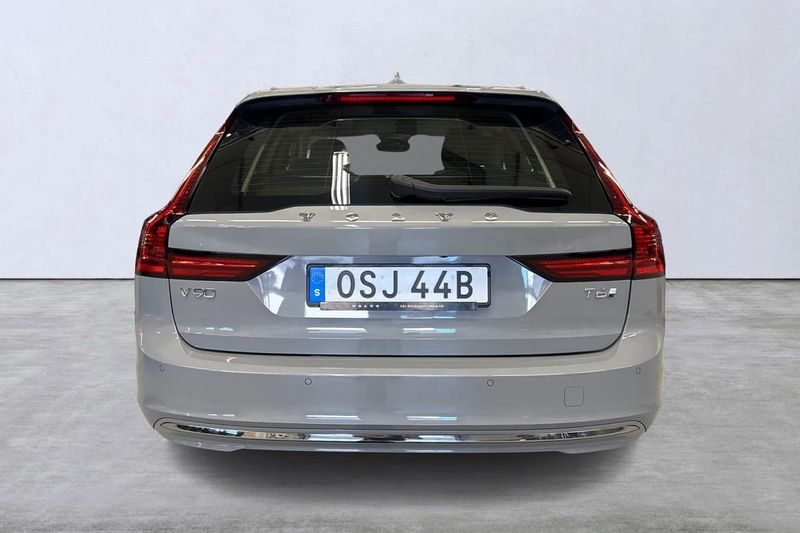 Volvo V90 bild 5