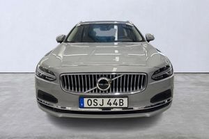 Volvo V90 bild 7