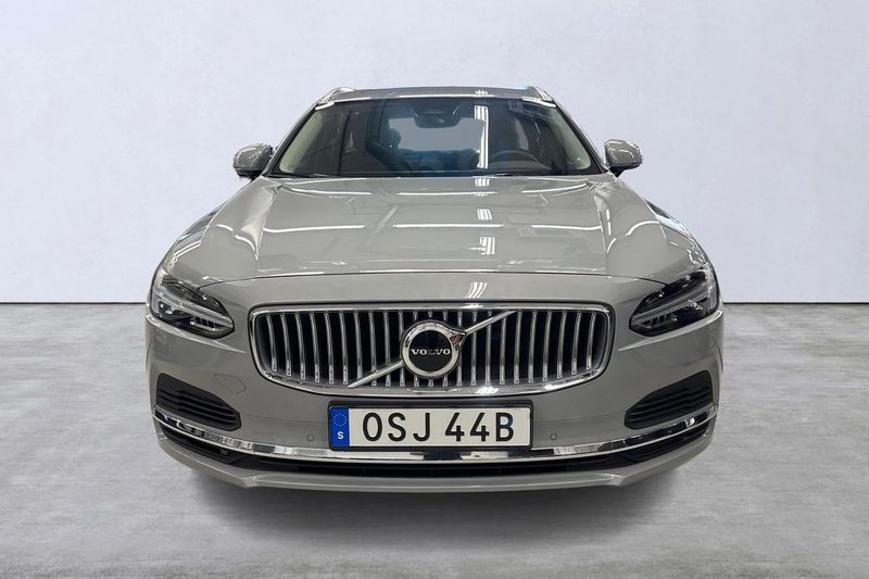 Volvo V90 bild 7