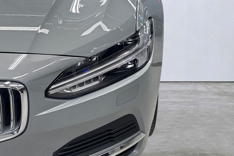 Volvo V90 bild 21