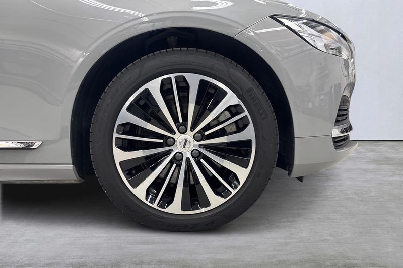 Volvo V90 bild 14