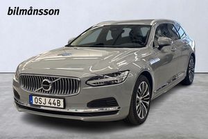 Volvo V90 bild 1