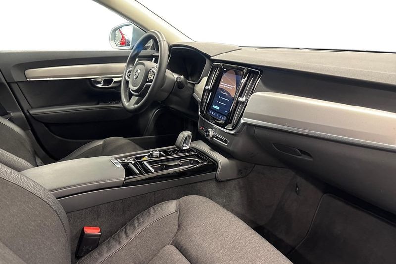 Volvo V90 bild 10
