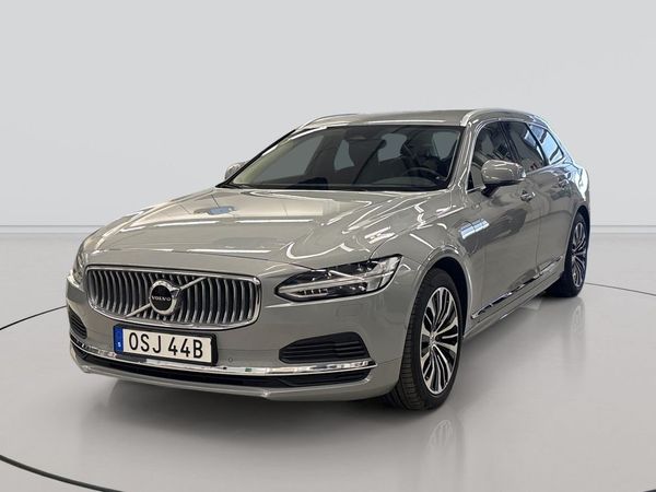 Volvo V90 T6 Core Bright - 2025