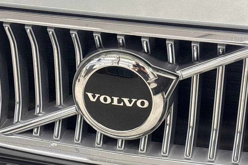 Volvo V90 bild 20