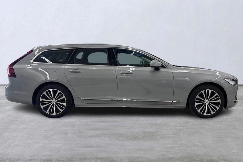 Volvo V90 bild 3